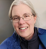 Lisa Ayrault portrait