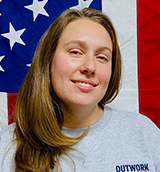 Stephanie Houghton portrait