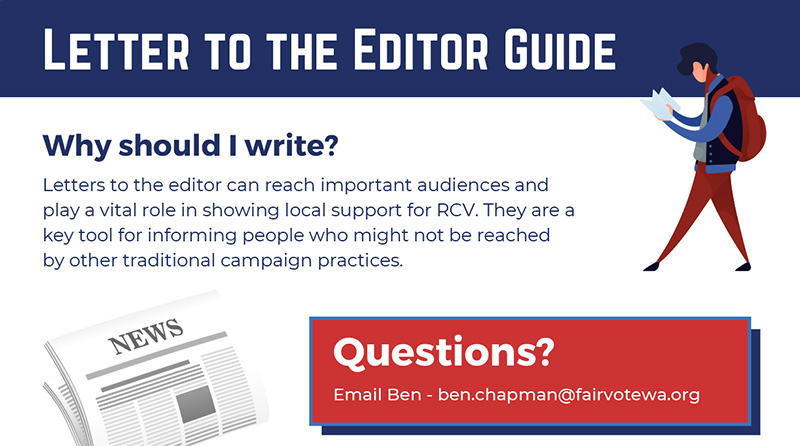 RCV Letter to the Editor Guide 1-pager