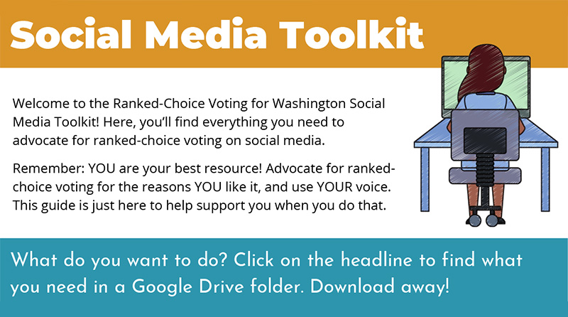 Social Media Toolkit 1-pager