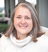 Nicole Collora portrait