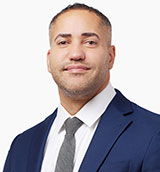 Portrait of Preston Anderson